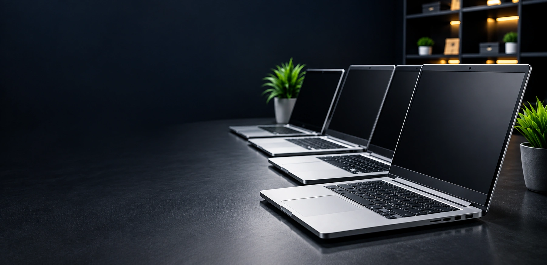 Flexible Laptop Rental Right Solutions, Right Time.
