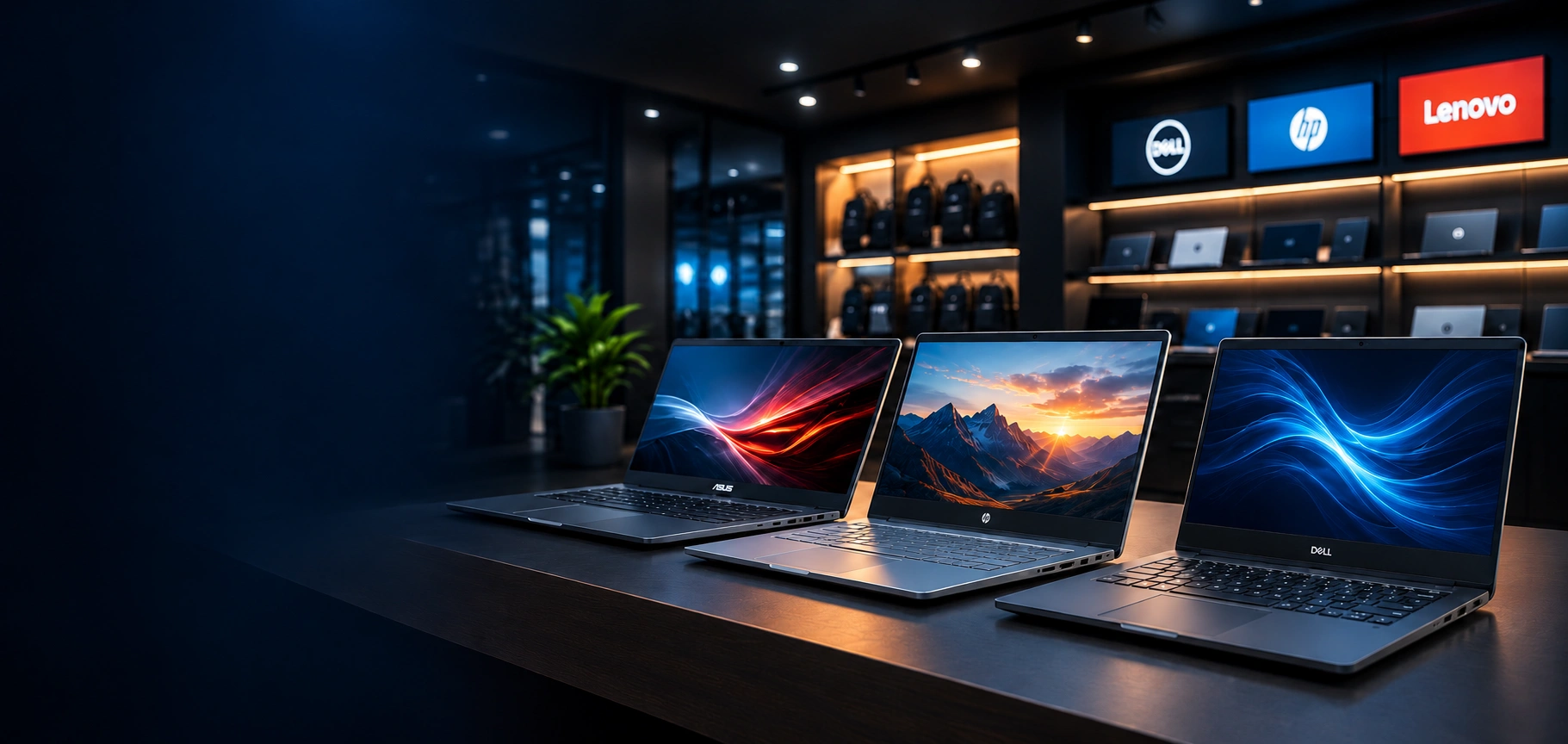 Premium IT Products for Your Business